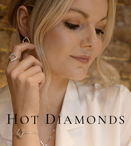 Hot Diamonds